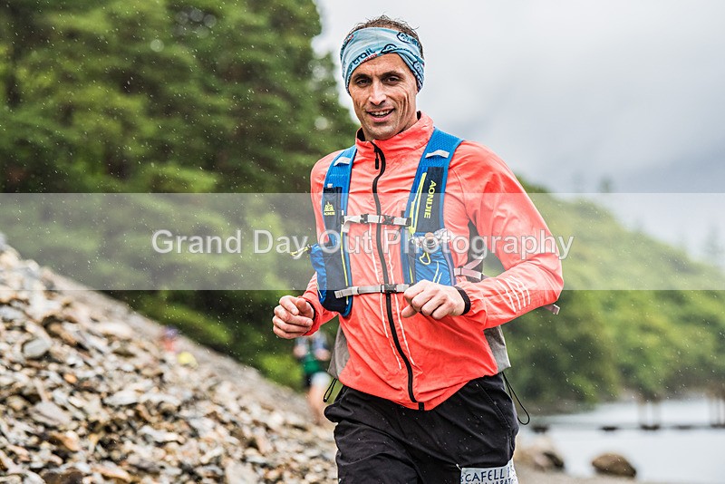 Scafell Pike-245 - High Terrain Events Scafell Pike Trail Marathon Sunday 20th August 2023