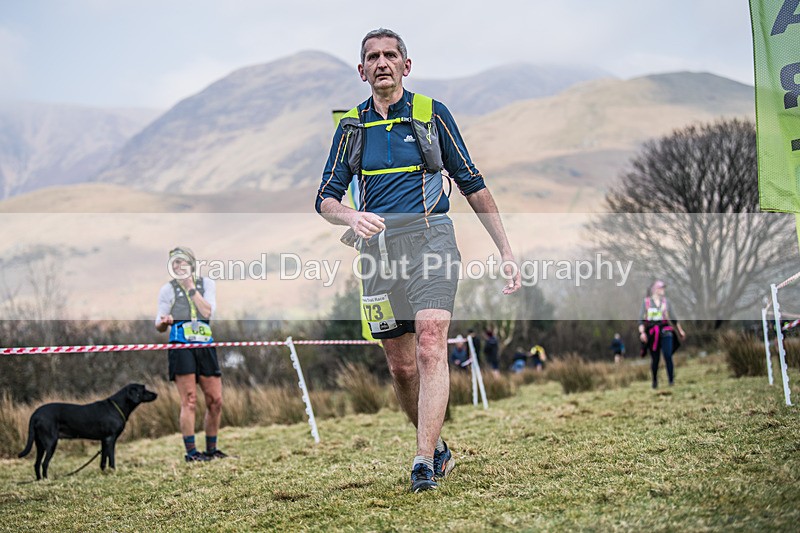 Buttermere-1120 - Fellside Events Buttermere Trail Race Sunday 23rd March 2025