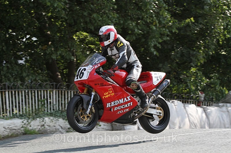 IMG_1323 - Formula 1, Formula 2 and Formula Classic TT Race