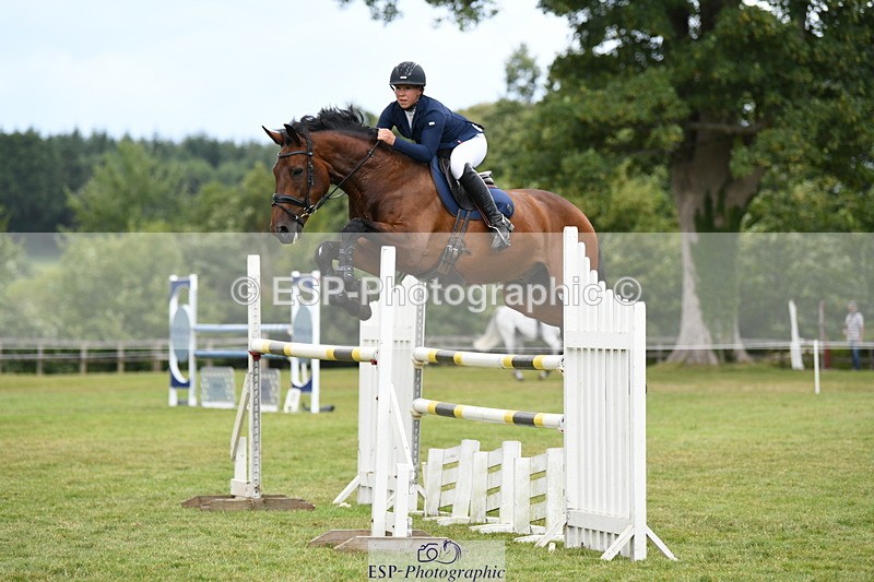 250703A-151410-02165 - Cls 14 Snr 1.15m Open