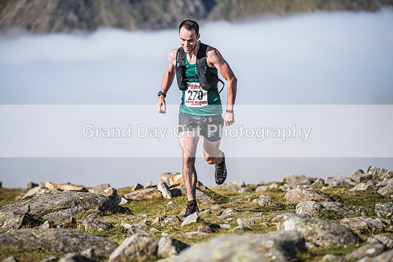 Langdale-534 - Langdale Horseshoe Fell Race Saturday 11th October 2025