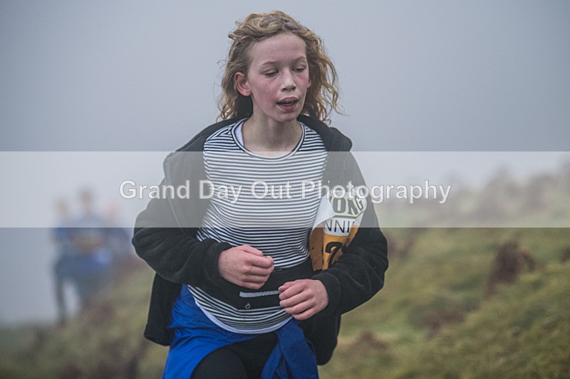 Sale Junior-132 - Sale Junior Fell Races Saturday 22nd November 2025