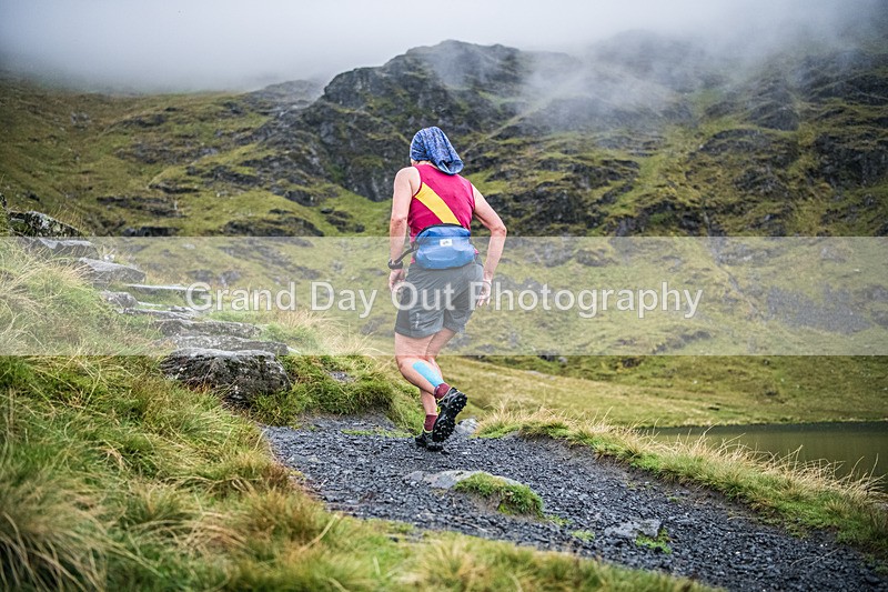 Bannerdale-411 - Bannerdale Fell Race Wednesday 19th August 2026