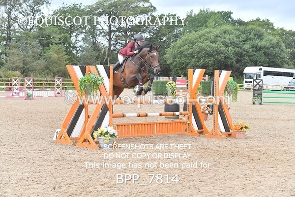 BPP_7814 - CLASS 13 SAT Senior Discovery/ 1m Open