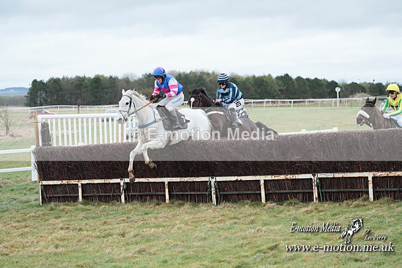 PtP 040224 690 - Combined Services Point-toPoint Larkhill 04/02/24