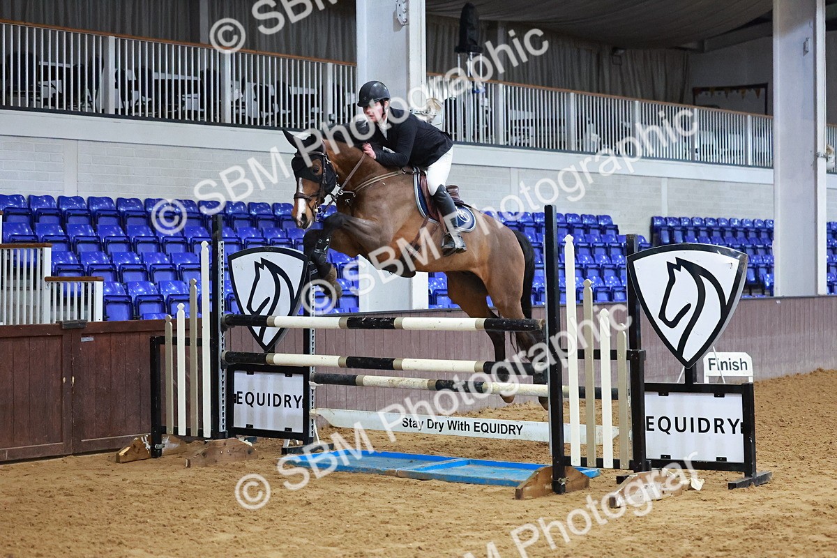 SBM_004057 - Class 5 - Senior Foxhunter - 1.20m