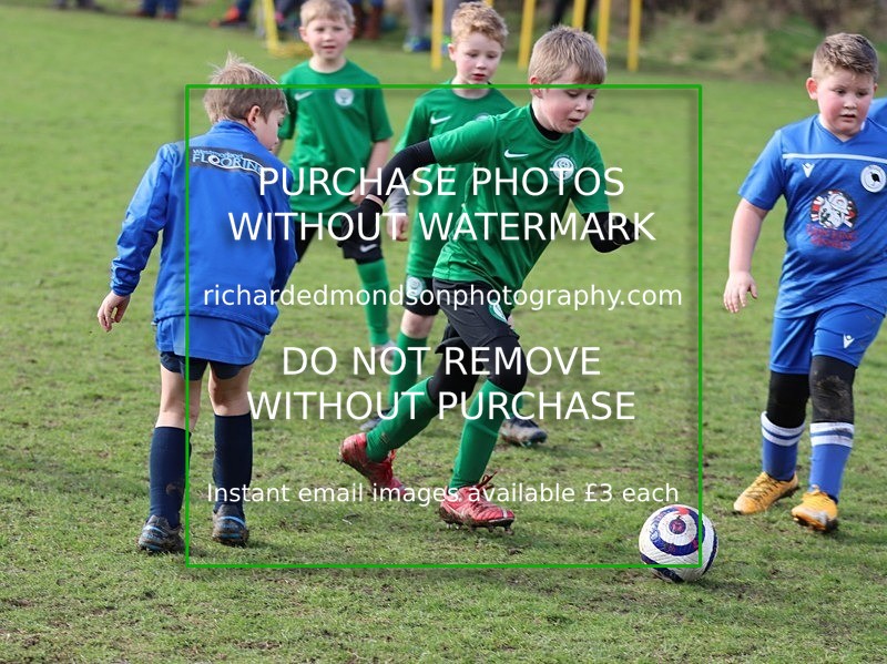 IMG_5946 - Ibis U9 v Milnthorpe & District U9 Part Two