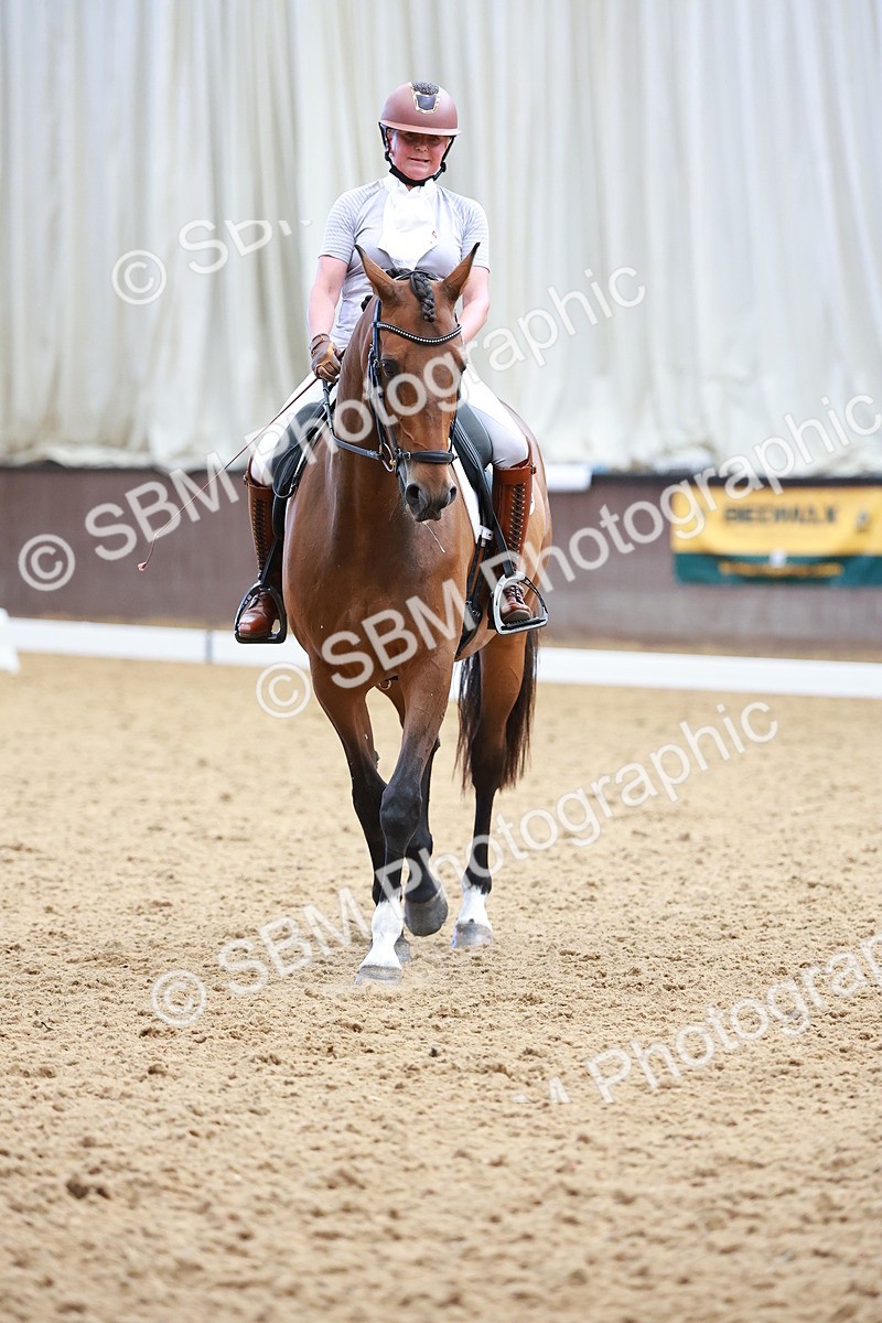 SBM_003878 - Para PYO Warm Up