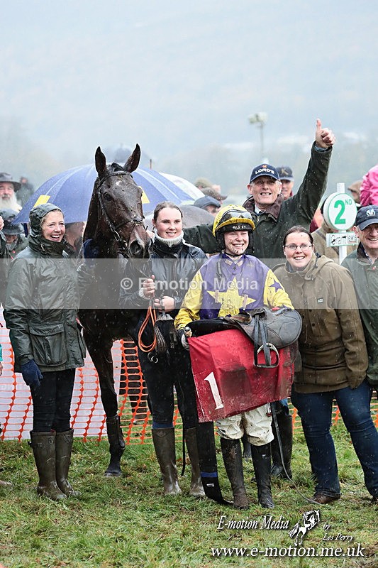 PtP 091125  0892 - Point-to-Point Wales Area Club Lower Machen, Gwent 09/11/25