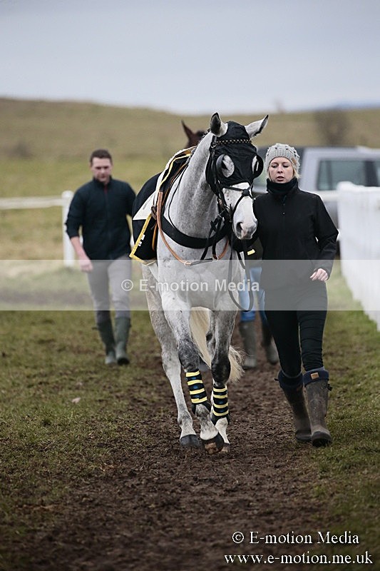 PtP 180218 687 - Combined Services Point-to-Point Larkhill 18/02/18