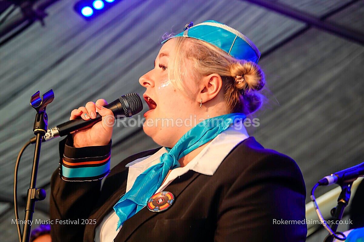 SATURDAY-12 - MINETY 2025