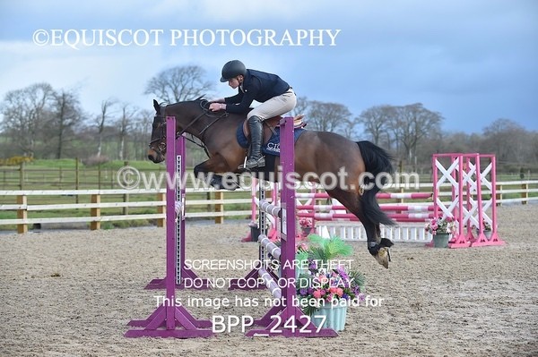 BPP_2427 - CLASS 26 The Liz Fox Royal Highland Show JD/JC Championship Qualifier