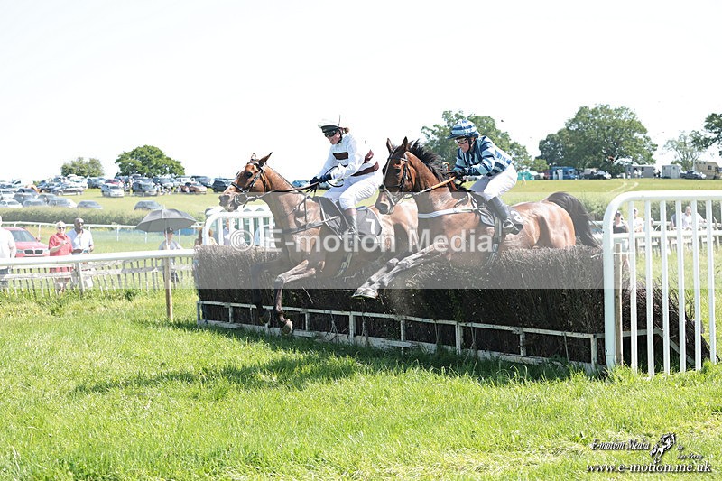 PtP 250526 368 - Albrighton & Woodland PtP Chaddesley Corbett 25/05/26