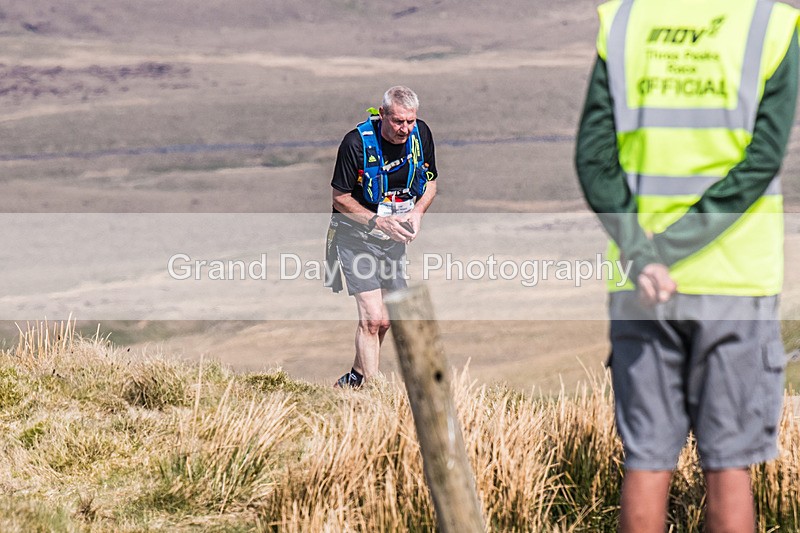 Pen-Y-Ghent-1479 - The 3 Peaks Race Saturday 25th April 2026 - Pen Y Ghent