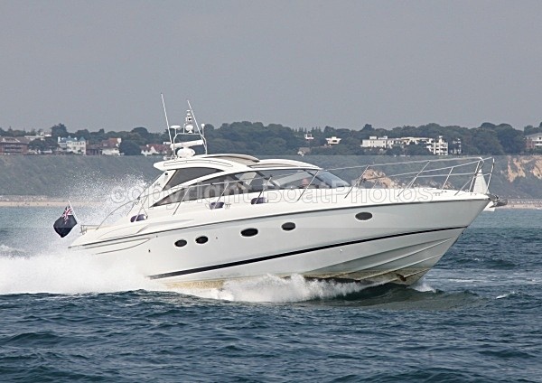 090809 AJ IMG_7290 - Motorboats - Hardtop