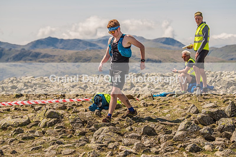 Fairfield-1700 - Fairfield Horseshoe Fell Race Saturday 13th May 2023