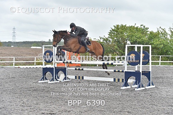 BPP_6390 - SUN CLASS 38 DISC/1M