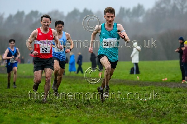 Westxc25-917262 - Senior Men Set Three