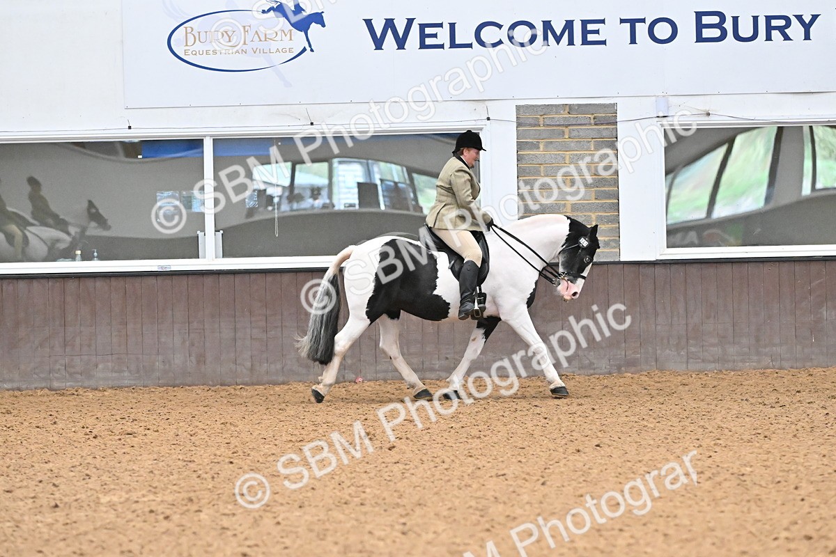 SBM_001356 - Class 18 - Ridden Cob