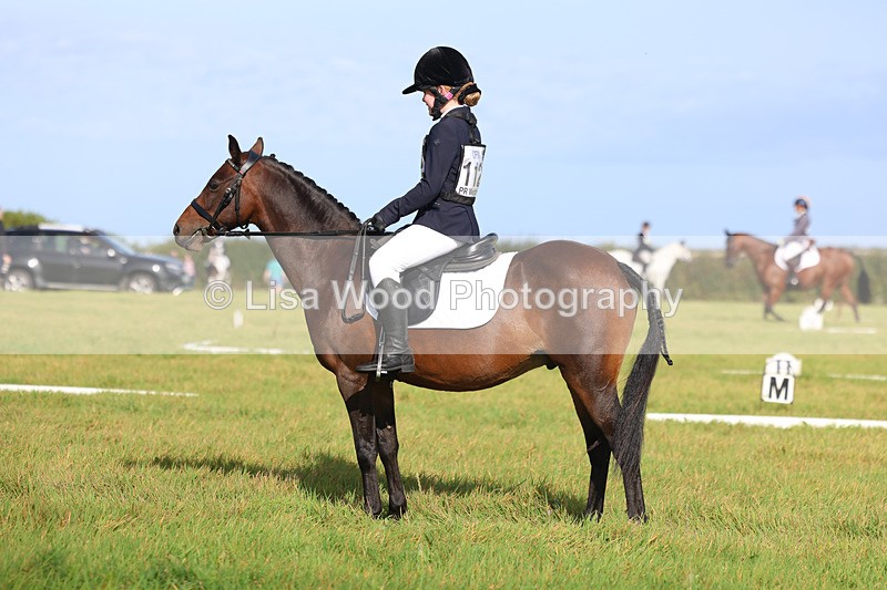3E7A5987 - Class 1: Trebudannon Open: Dressage (Part 2)