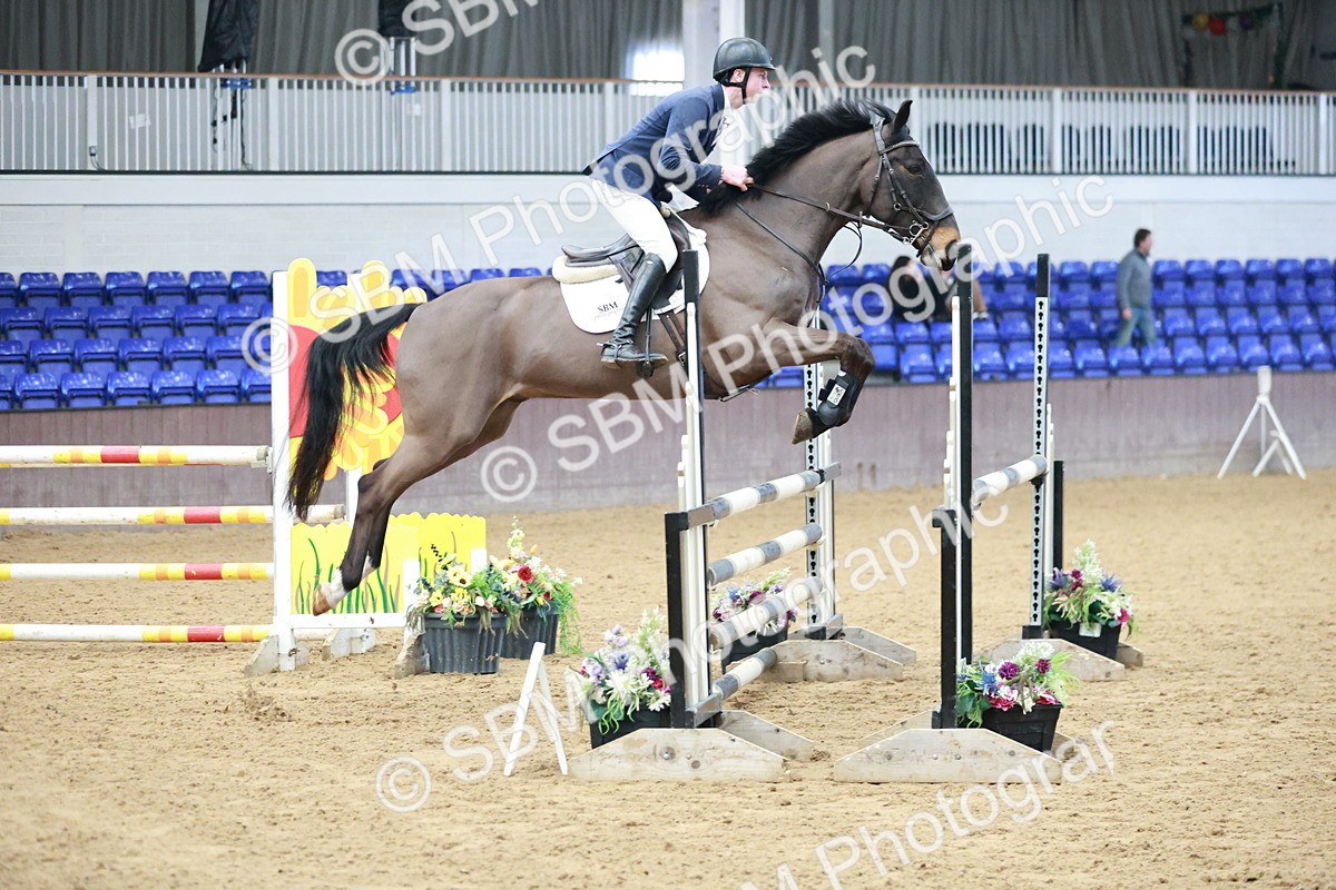 SBM_000805 - Class 4 - Senior Newcomers - 1.10m