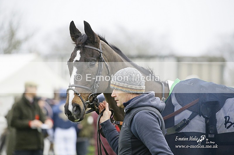 PtP 200222 26 - Countryside Alliance PtP Badbury Rings 20/02/22