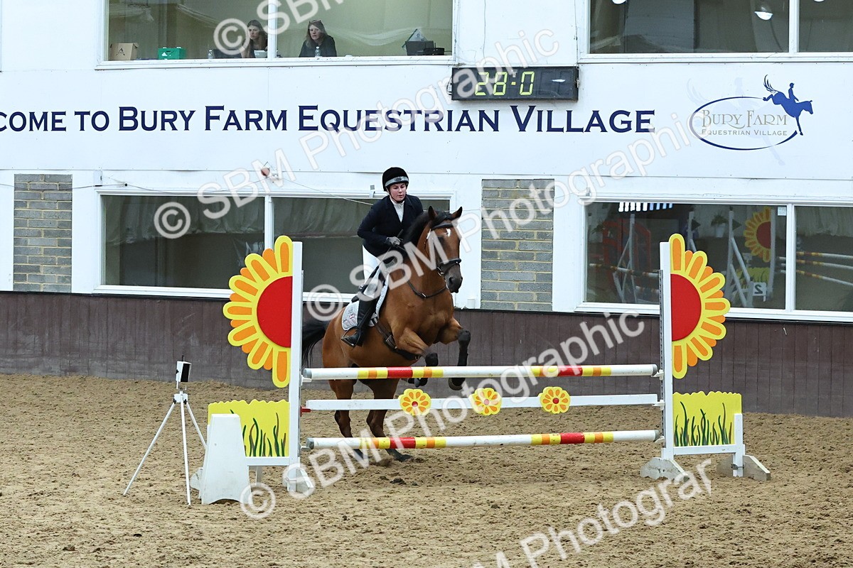 SBM_007650 - Class 13 - 1m Open