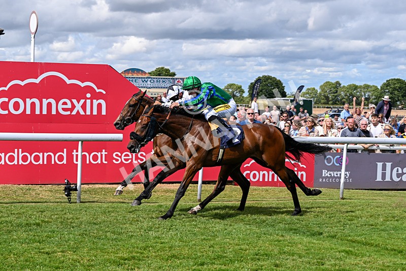 040726-Race 3-Emerald Bay-3922 - Race 3 15.24pm George Kilburn Memorial Nursery Handicap