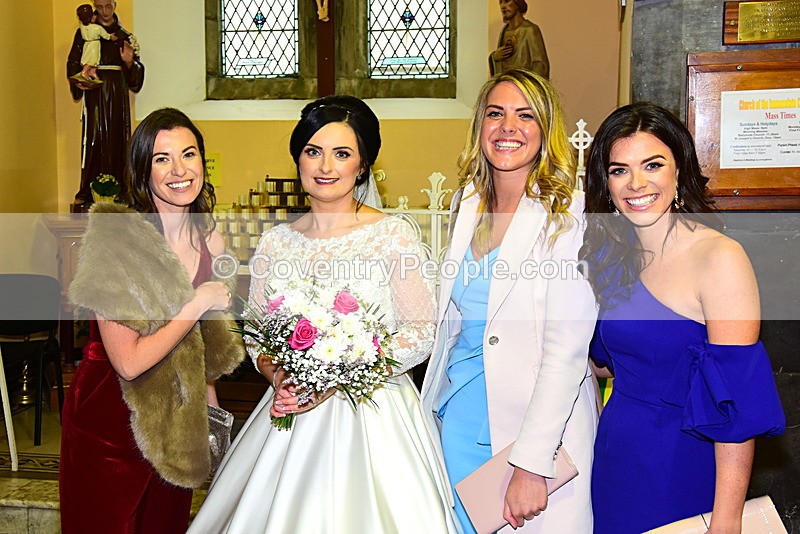 GRC-728 - Emma and Ciaran