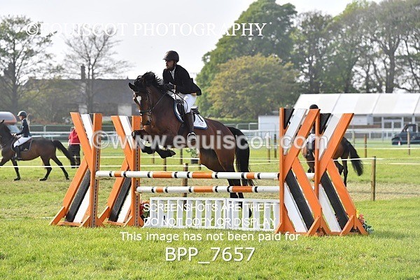 BPP_7657 - CLASS 6 Nisbets Fresh From The Farm & The Golf Inn 1.00m Amateur Championship
