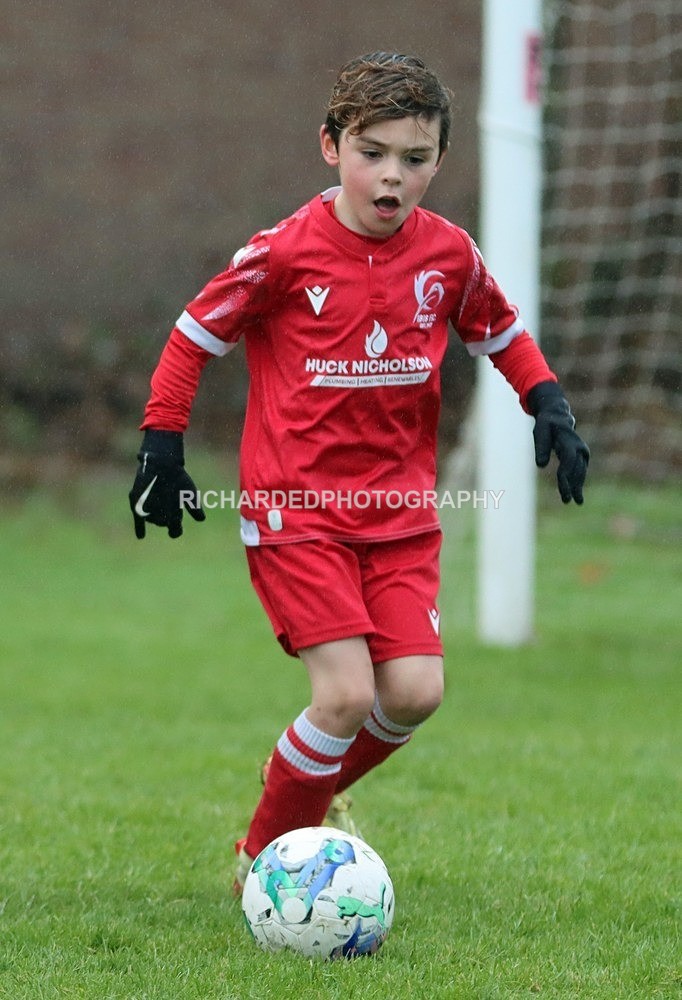 IMG_4855 - Ibis Under 8 vs Kirkby Stephen Under 8 (30/11/24)