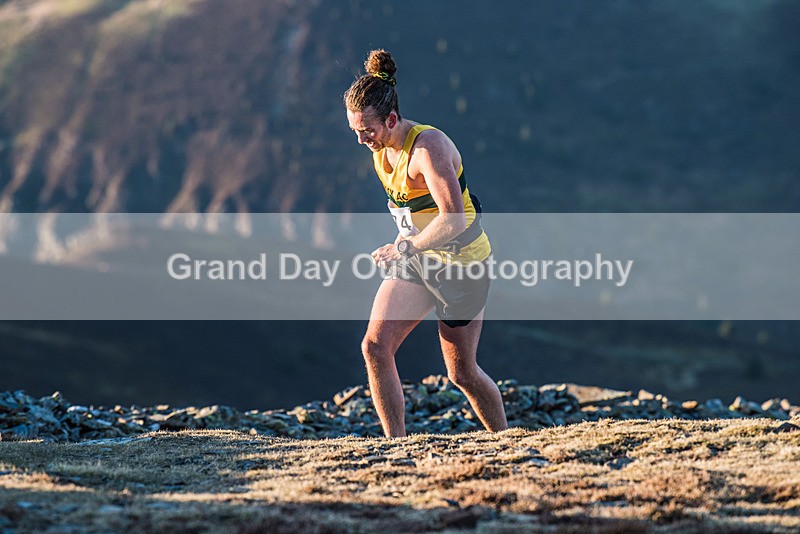 Grisedale-65 - Grisedale Grind Fell Race Wednesday 19th April 2023
