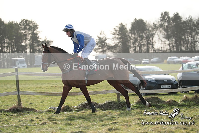 PtP 270124 423 - Royal Artillery PtP Larkhill 27/01/24