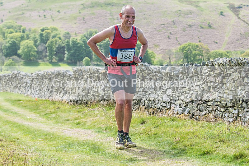 Two Tops Dash-674 - Two Tops Dash Fell Race Saturday 14th May 2022