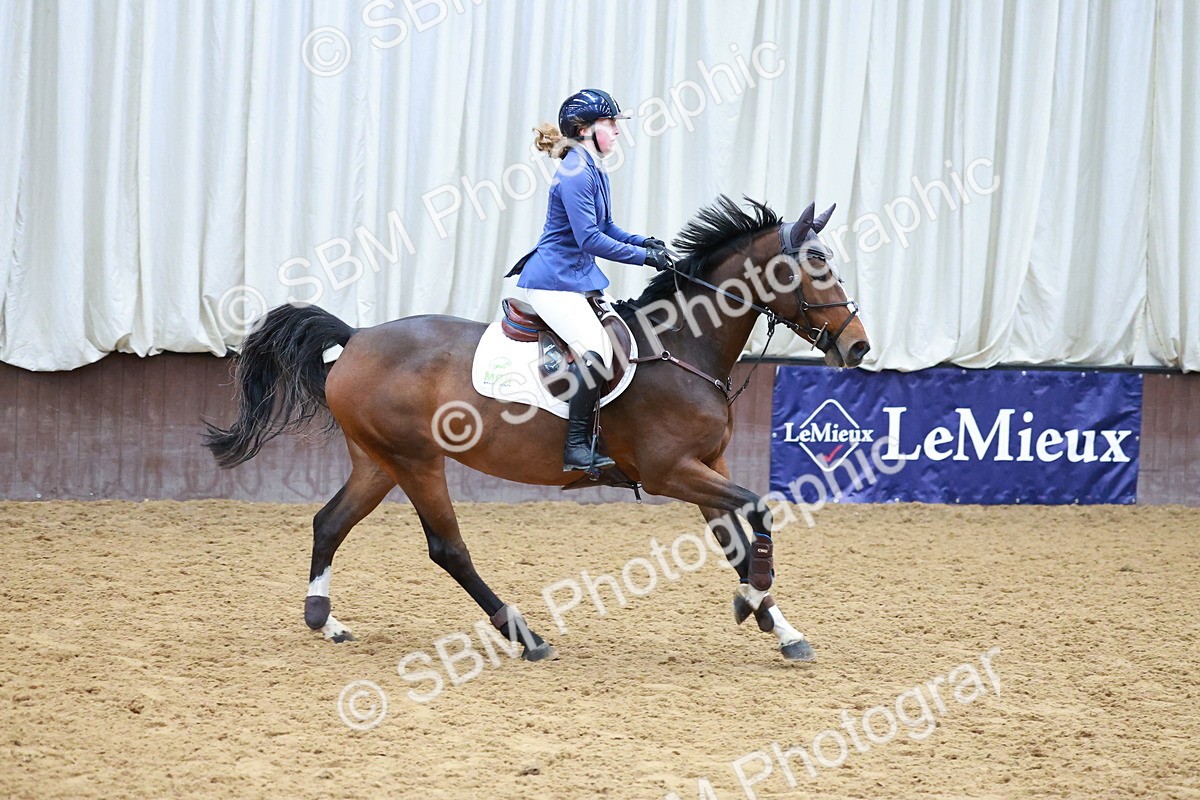 SBM_001290 - Class 3 - Senior Discovery 1.00m