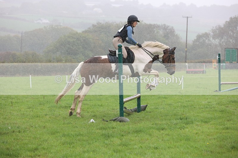 JPP_5051 - Class 1: 65cm : Showjumping