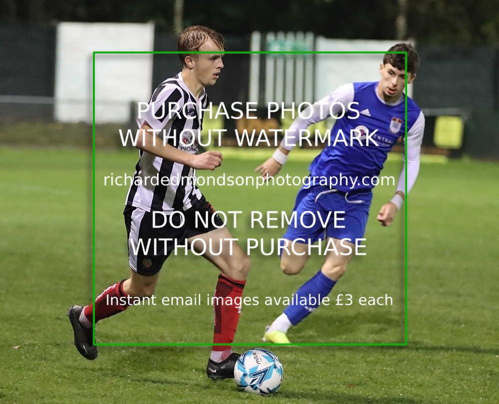 IMG_0318 - Kendal Town Under 23's v Squires Gate Under 23's