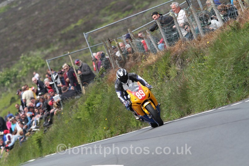 Callum Laidlaw* Honda / www.Laidlawracing.co.uk - Pokerstars Senior TT