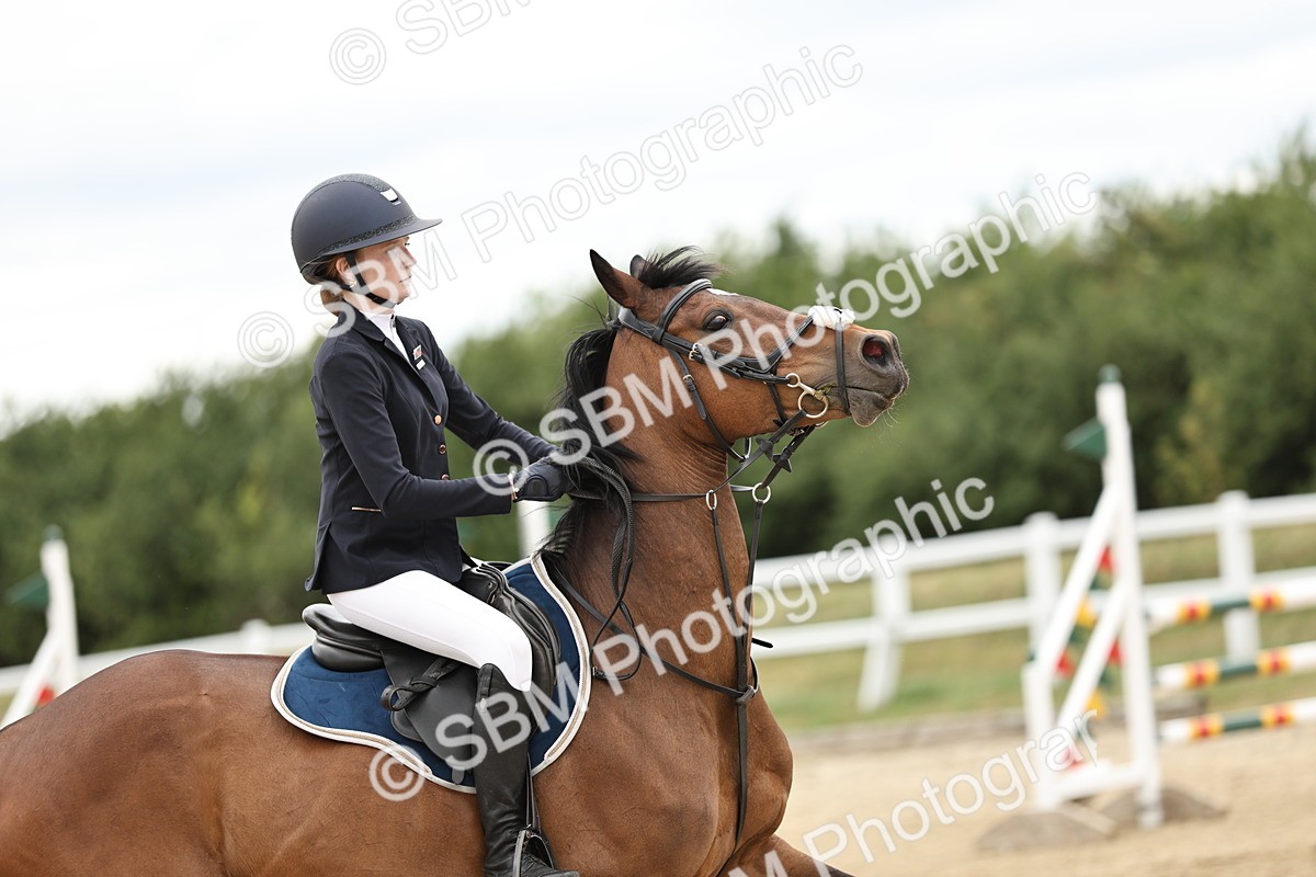 SBM_005869 - 90/100cm showjumping