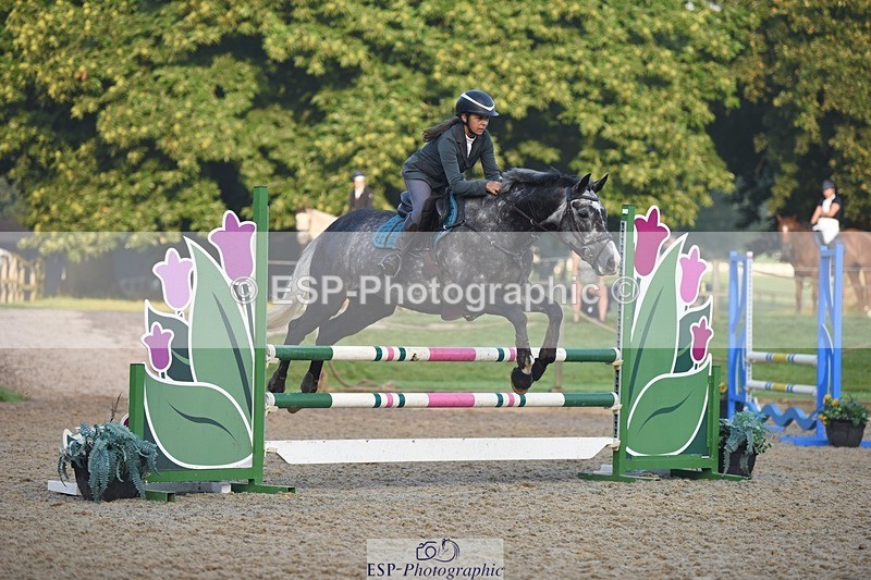 230909-074142-03963 - Cls 15 British Novice & 90cm Open