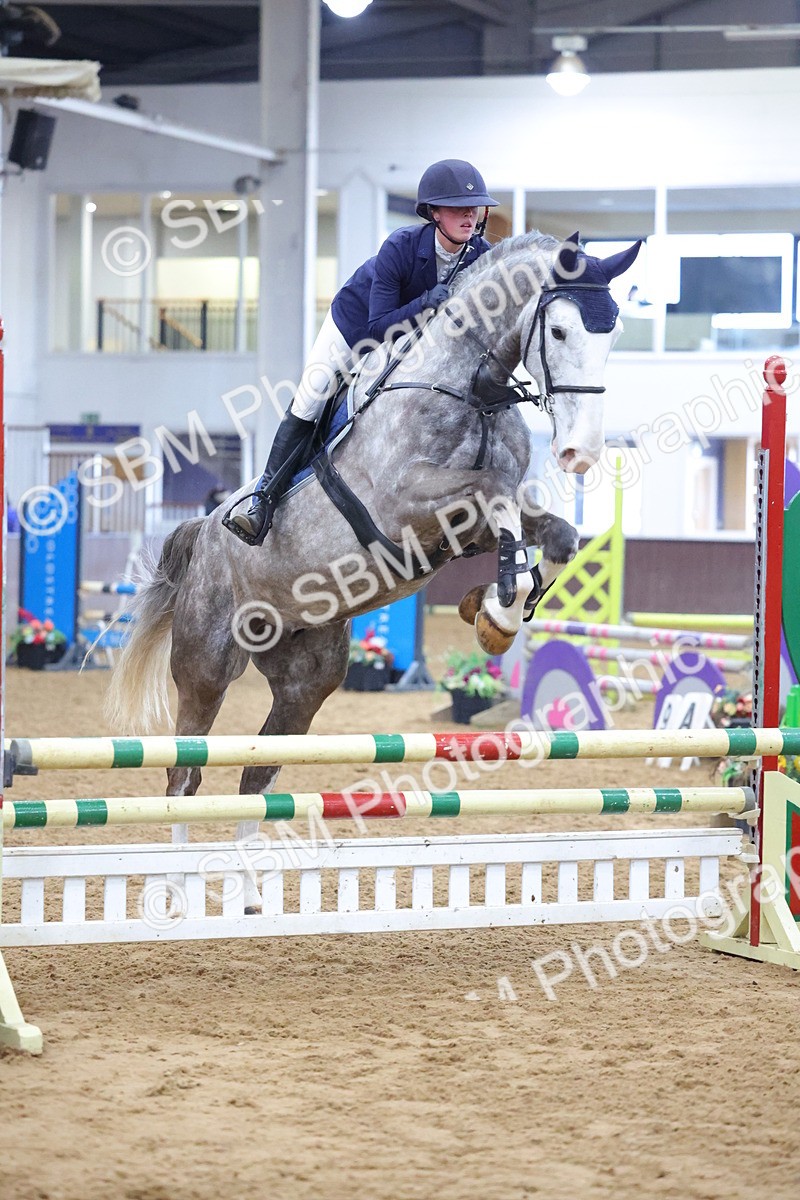 SBM_004549 - Class 11a - Clear Round