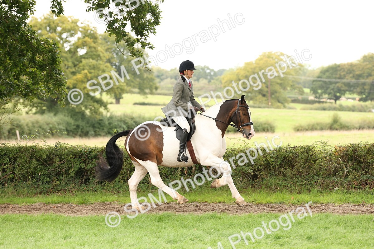 SBM_66425 - S66 - Hunter Ridden
