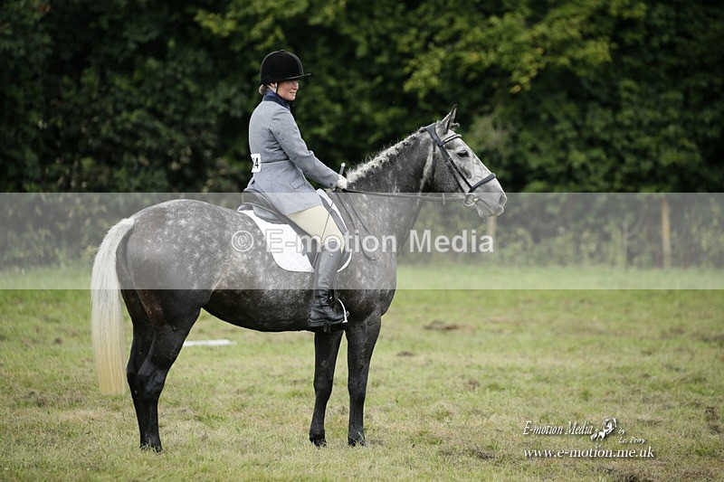 BVRC 120921 461 - Bourne Valley Riding Club UA Dressage & Show Jumping 12/09/21