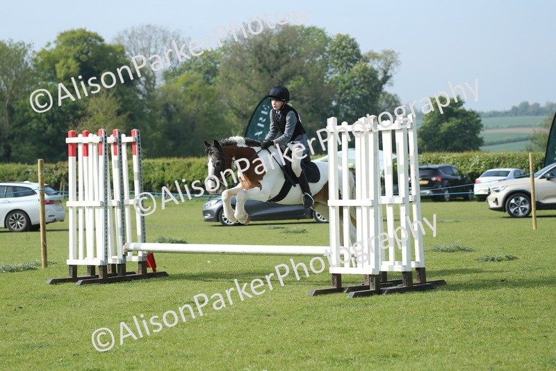 20260426-0199 - Class 13 - Rookie Jumping 50cm