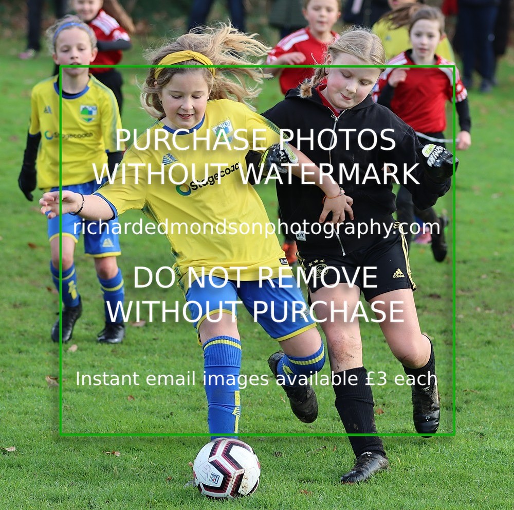 IMG_3839 - Kendal Utd U10 Cobras vs Grange Utd U9 (27/11/22)
