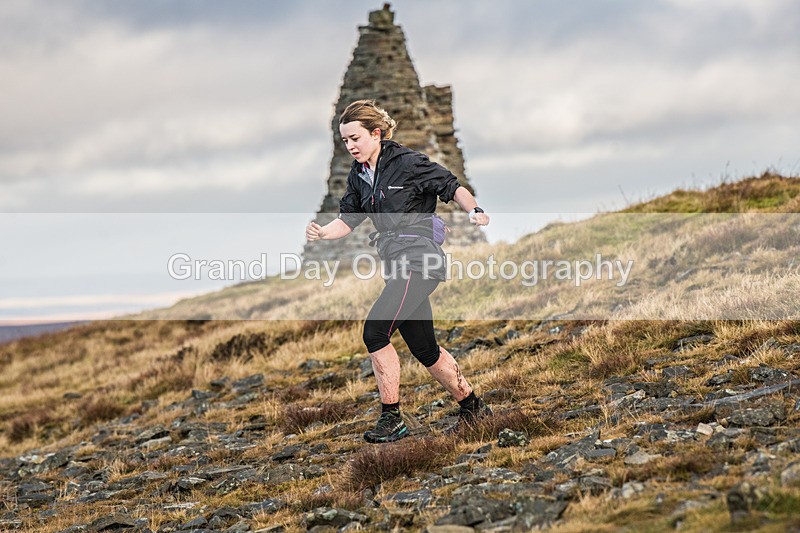 Nine Standards-381 - Nine Standards Fell Race Wednesday 1st January 2025