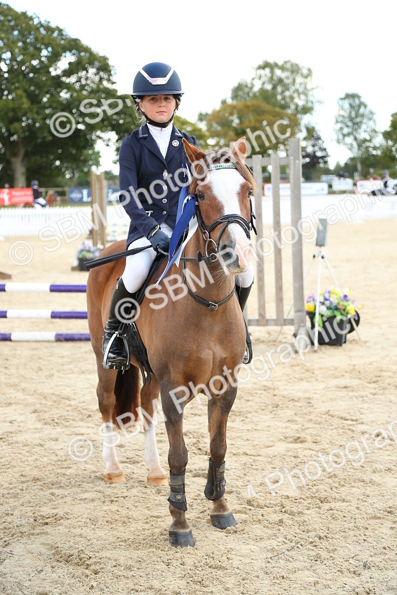 SBM_41520 - J6 - Junior Pony 55cm Championships
