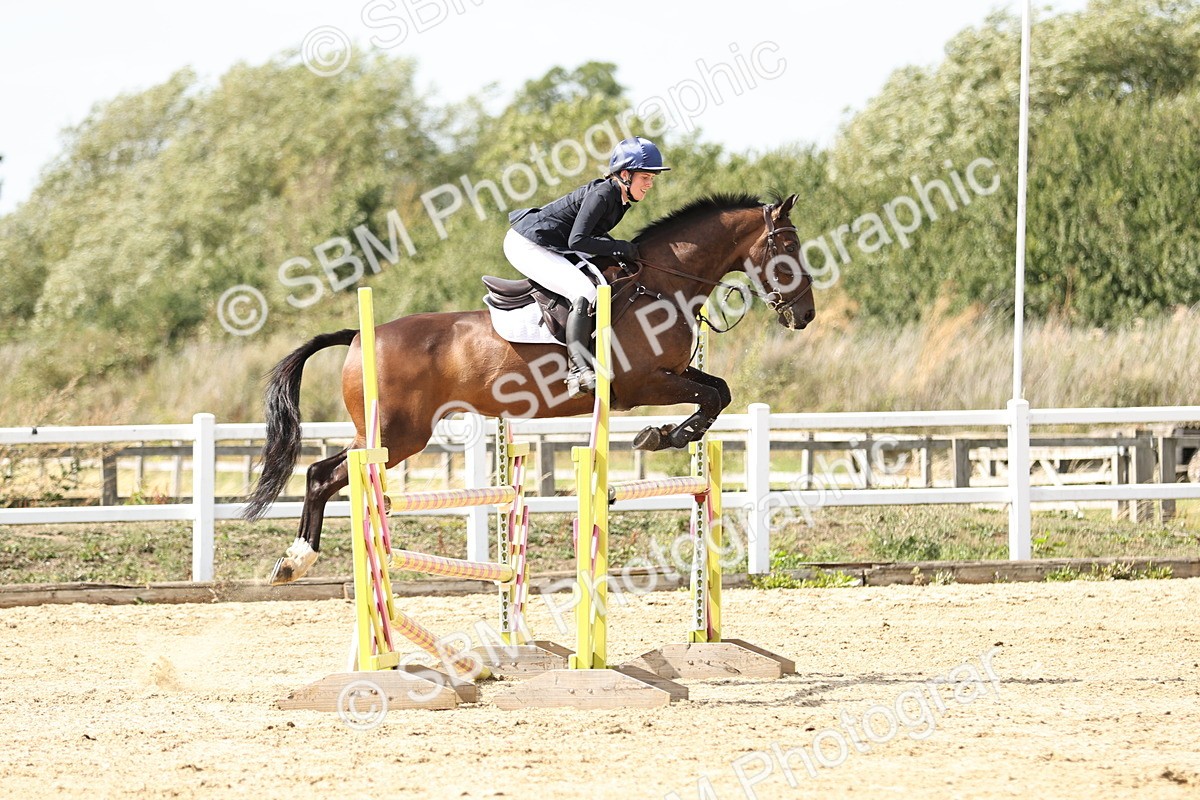 SBM_004922 - Class 5 - Senior Discovery - 1.00m Open