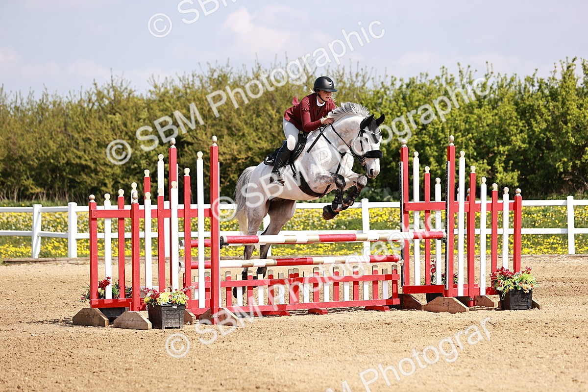  - Class 22 - Senior Discovery - 1.00m