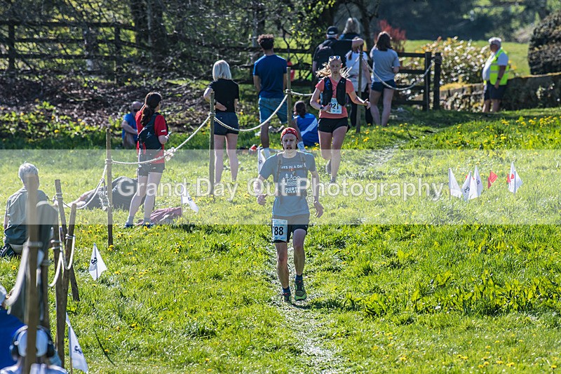 The Finish-1920 - The 3 Peaks Race Saturday 25th April 2026 - The Finish